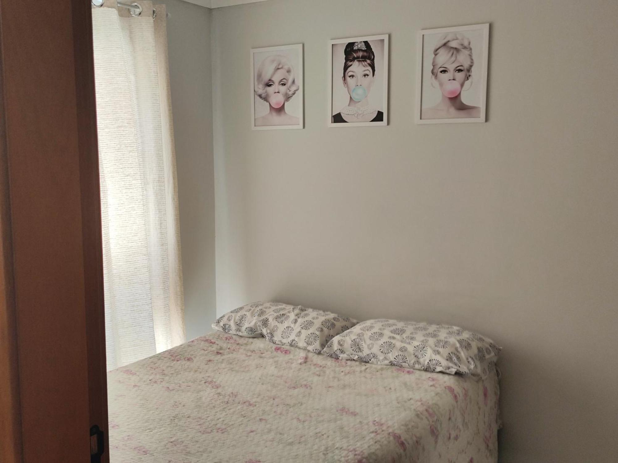 Otima Localizacao Turismo Faculdade Apartamento