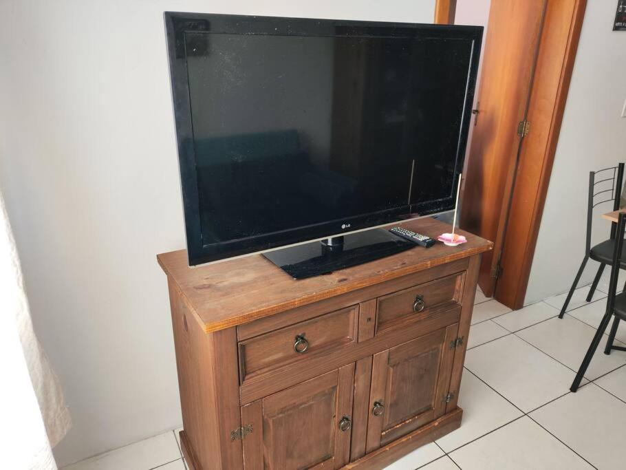 Otima Localizacao Turismo Faculdade Apartamento