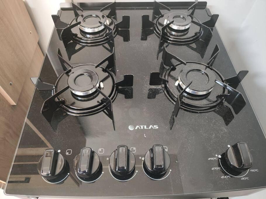 Apartamento Otima Localizacao Turismo Faculdade *
