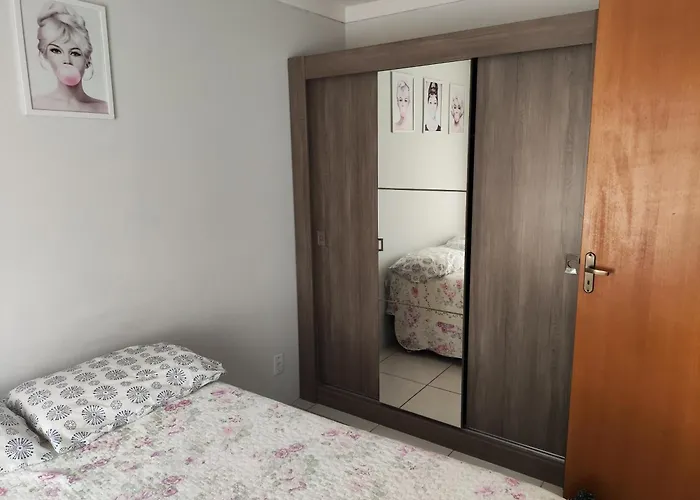 Apartamento Otima Localizacao Turismo Faculdade