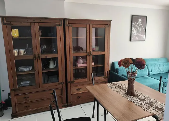 Apartamento Otima Localizacao Turismo Faculdade