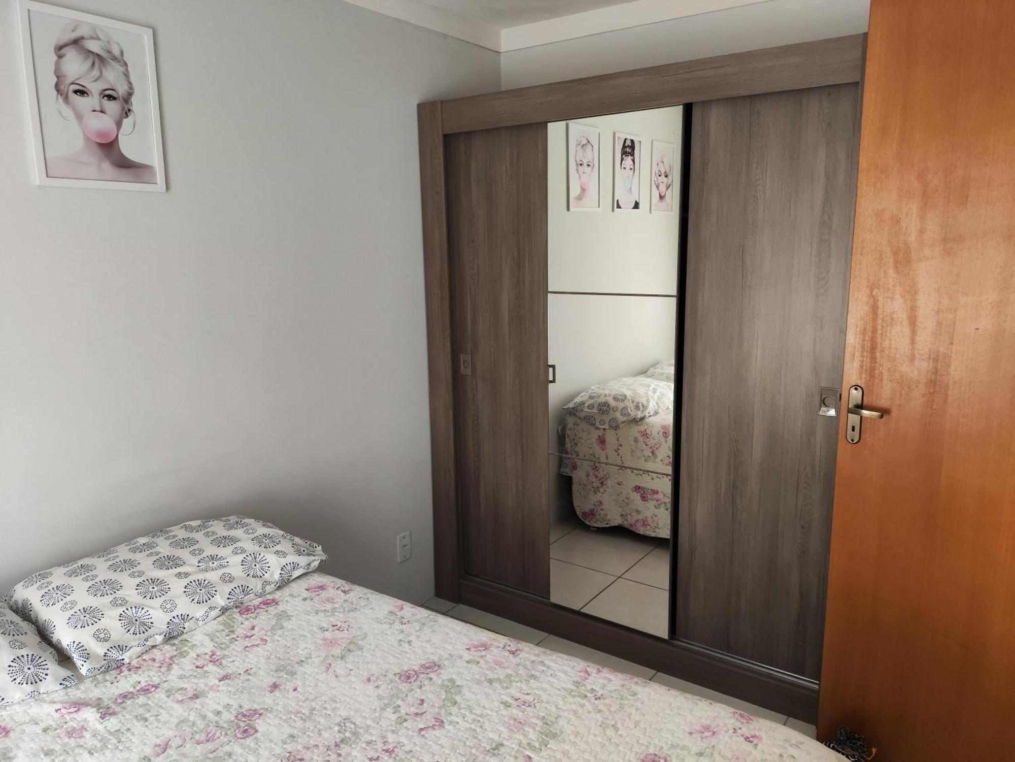 Otima Localizacao Turismo Faculdade Apartment