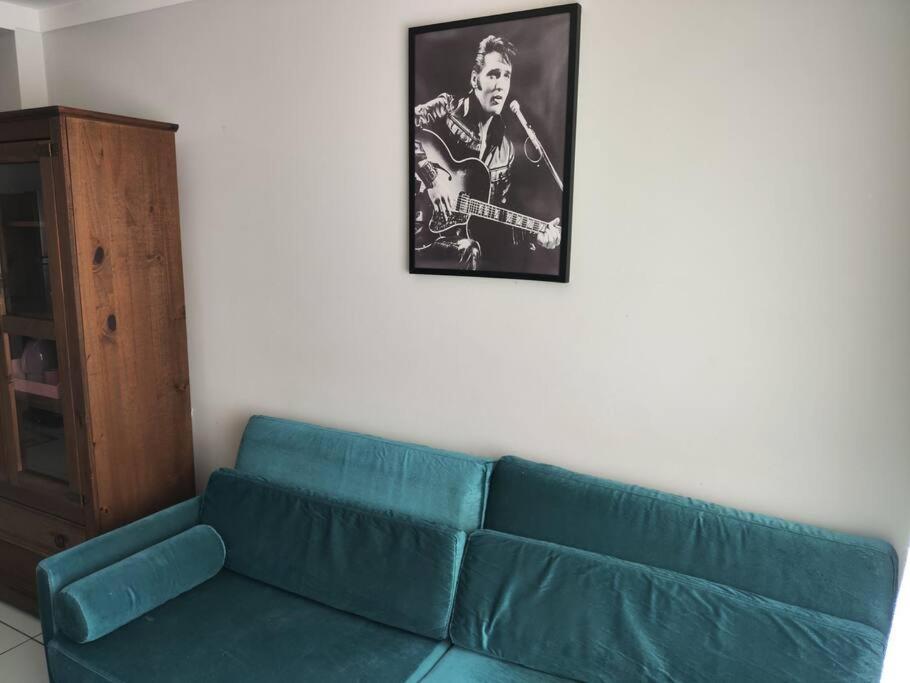 Otima Localizacao Turismo Faculdade Apartment Bento Goncalves