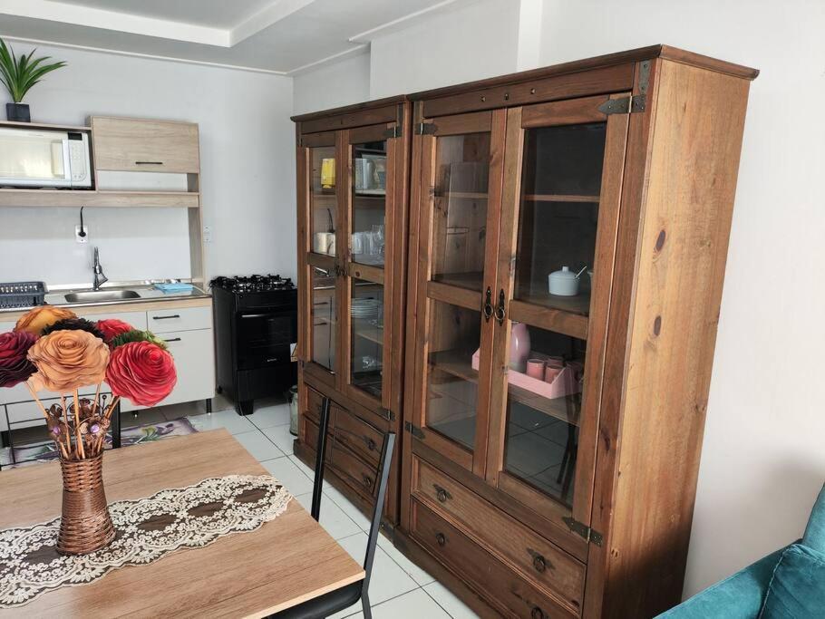 Apartment Otima Localizacao Turismo Faculdade